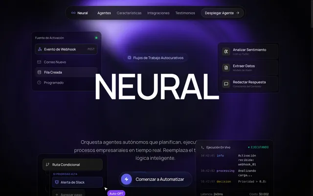 Neural